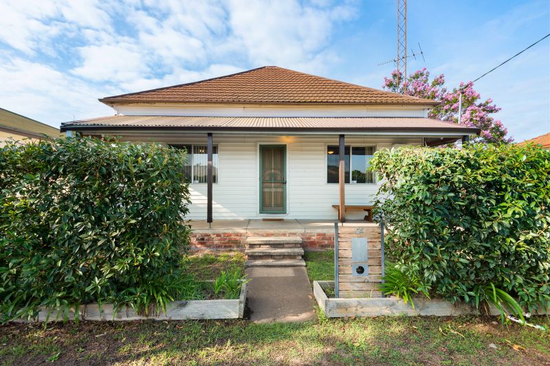 Real Estate For Lease 24 Second Street Weston , NSW