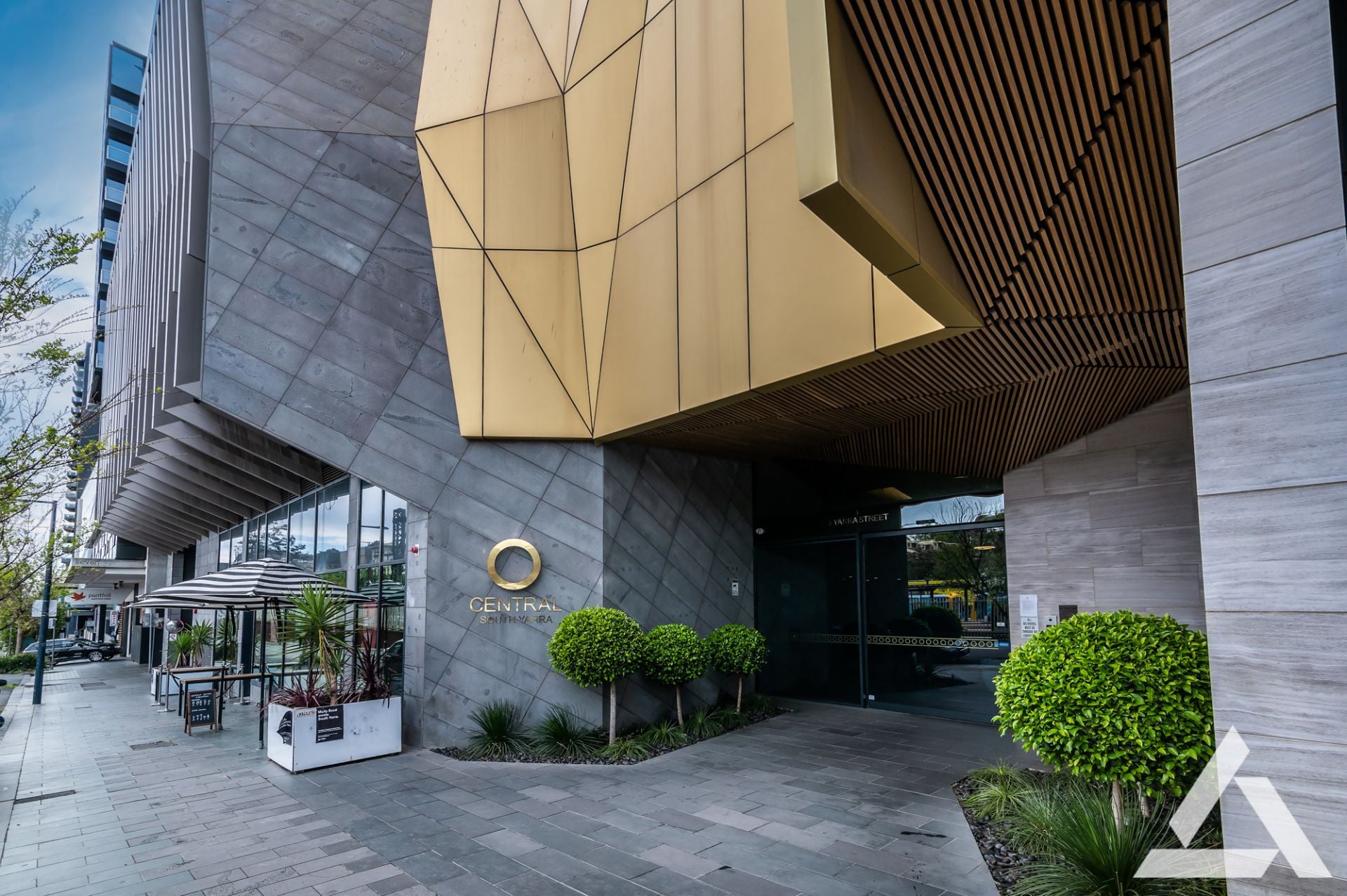 2204/3 Yarra Street South Yarra, South Yarra - Thumbnail 7