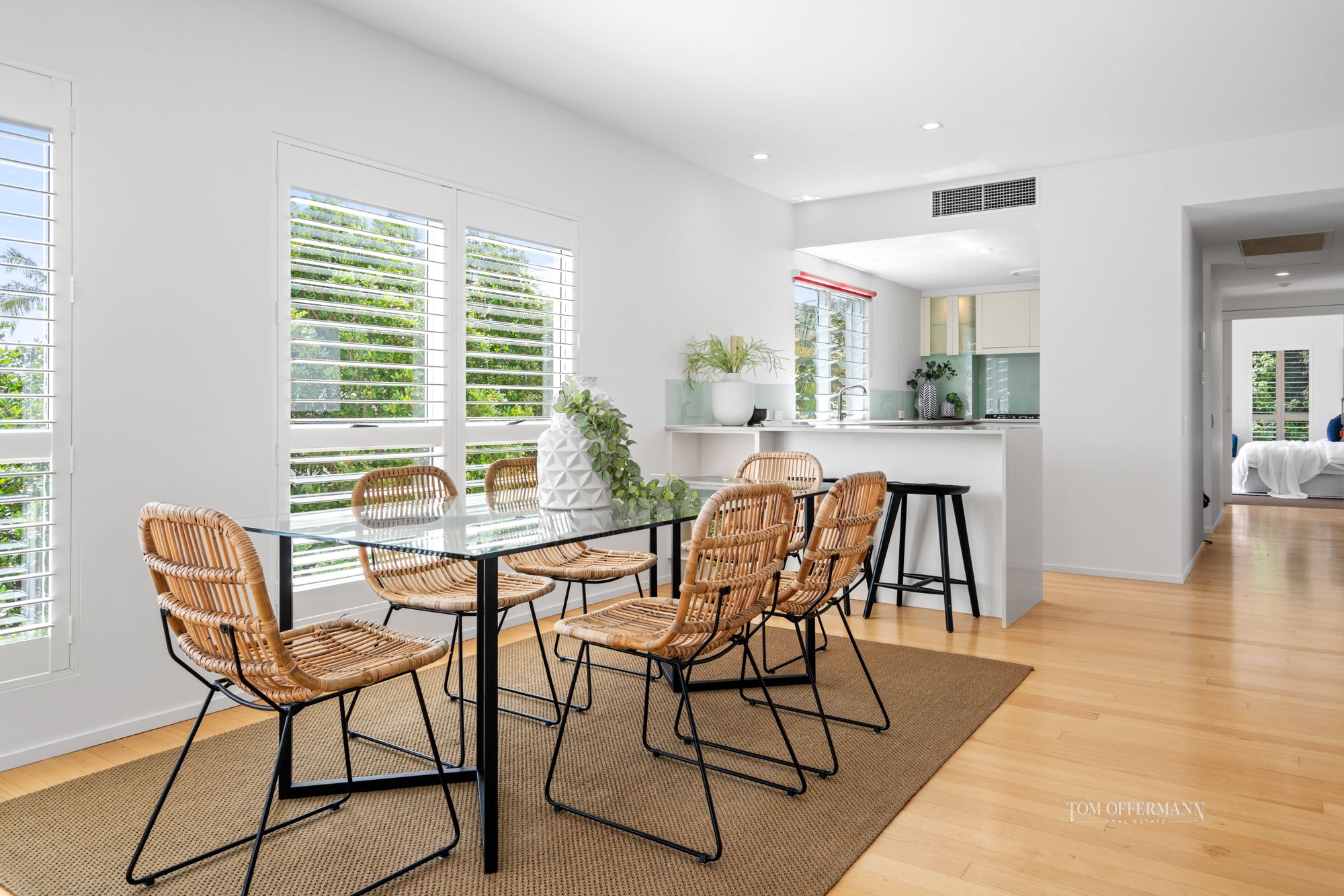 Real Estate For Sale 2/4 Howard Street Noosaville , QLD