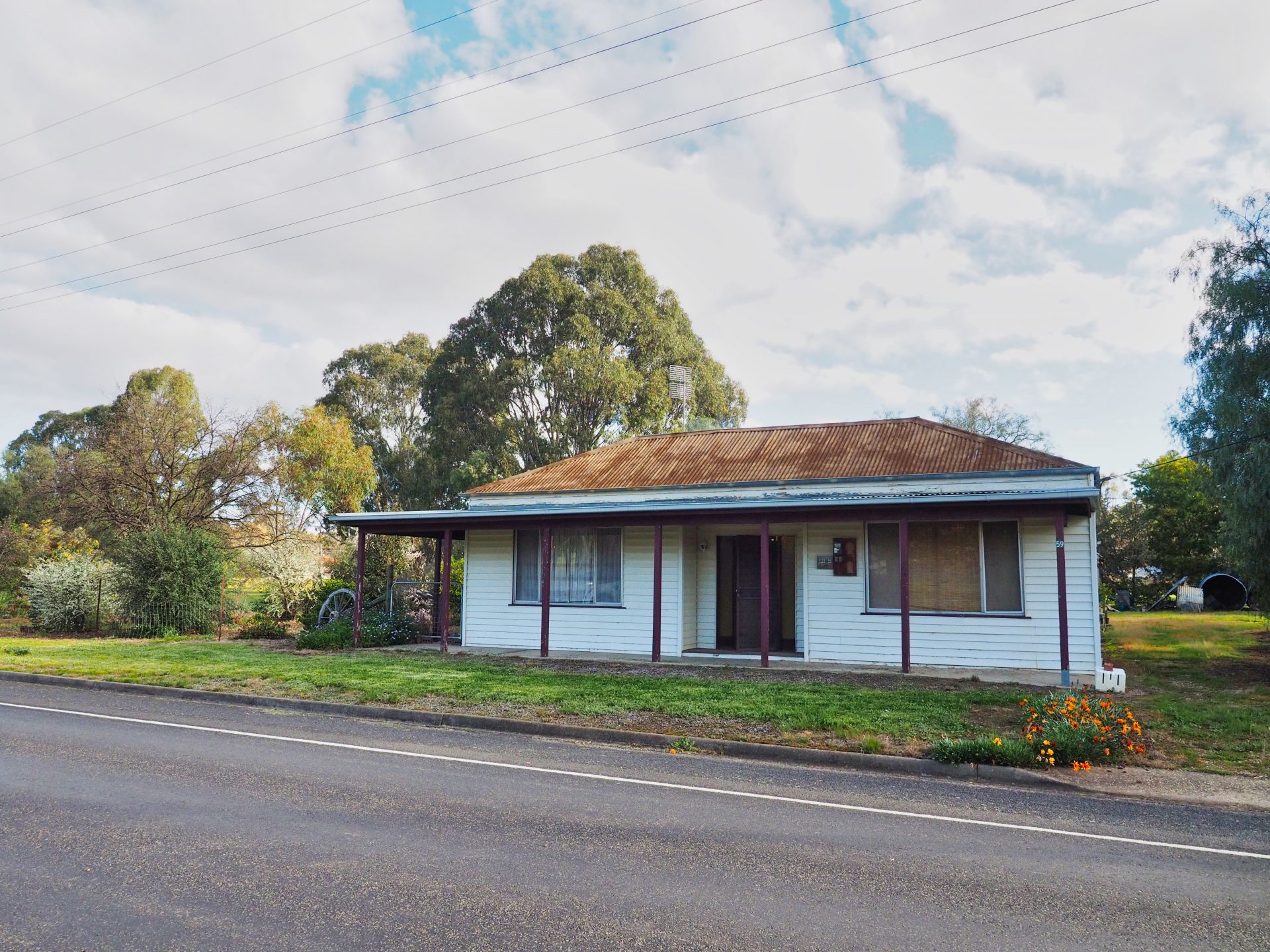 59 Burke Street, Landsborough Ararat Ballarat Real Estate