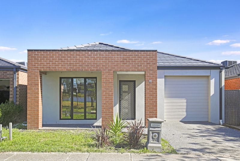 11 Camouflage Drive, Epping