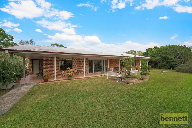 856 Comleroy Road, Kurrajong - Thumbnail 8