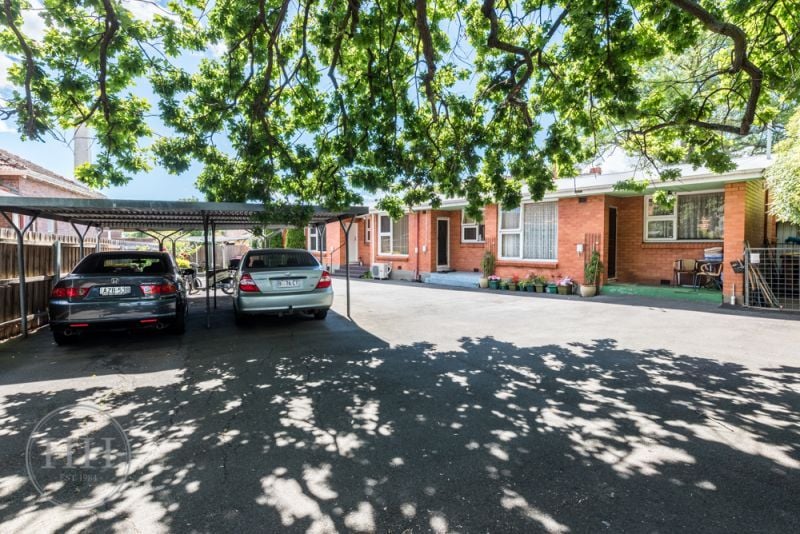2/93 Elphin Road NEWSTEAD, Newstead - Thumbnail 2