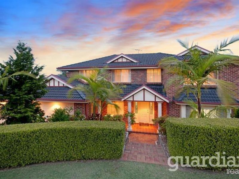 73 Ravensbourne Circuit DURAL NSW, Dural - Thumbnail 2