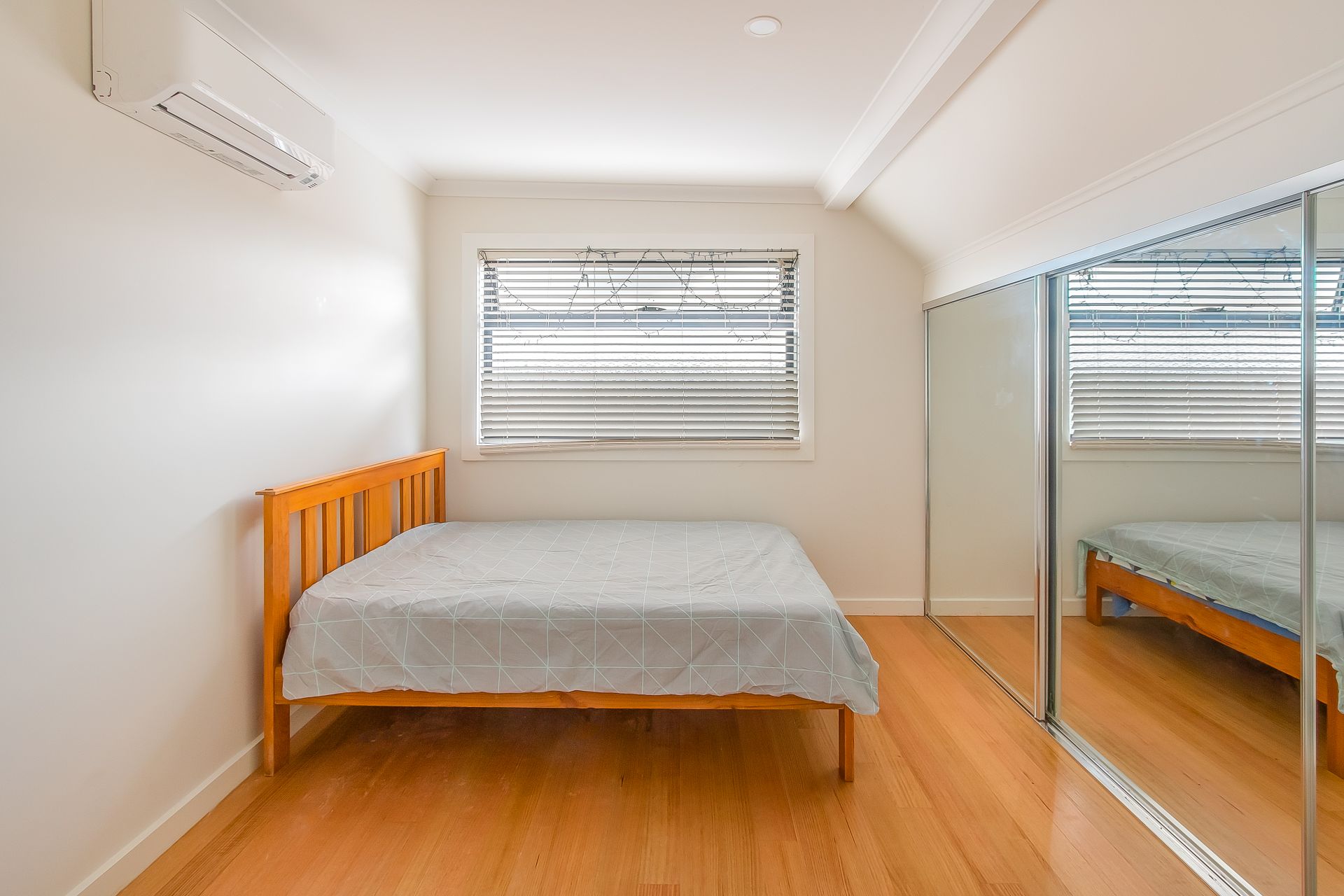 Conveniently Located. Perfectly Private