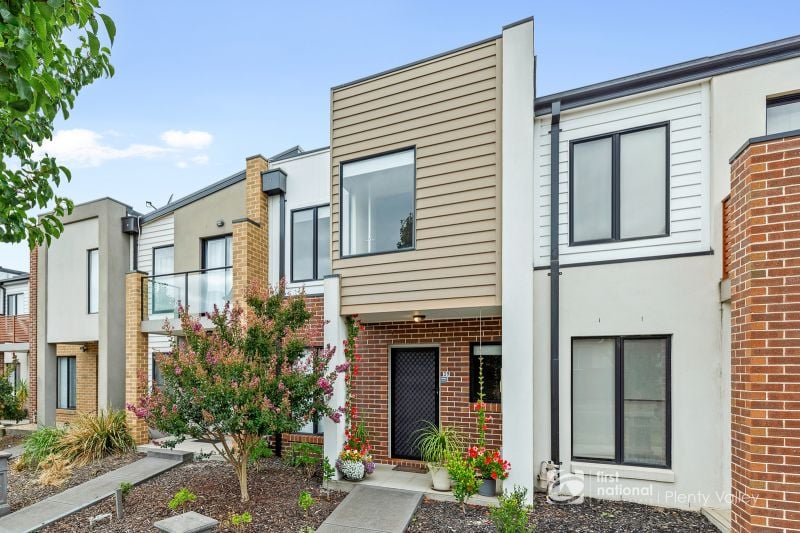 39 Mccubbin Way Mernda, Mernda - Thumbnail 3