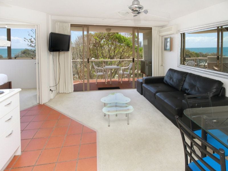 208/3 'Sandcastles' River Esplanade MOOLOOLABA QLD, Mooloolaba - Thumbnail 4