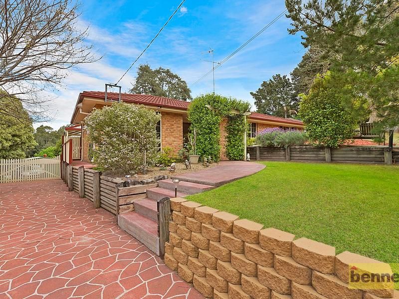 6 Nina Place, Kurrajong Heights - Thumbnail 2
