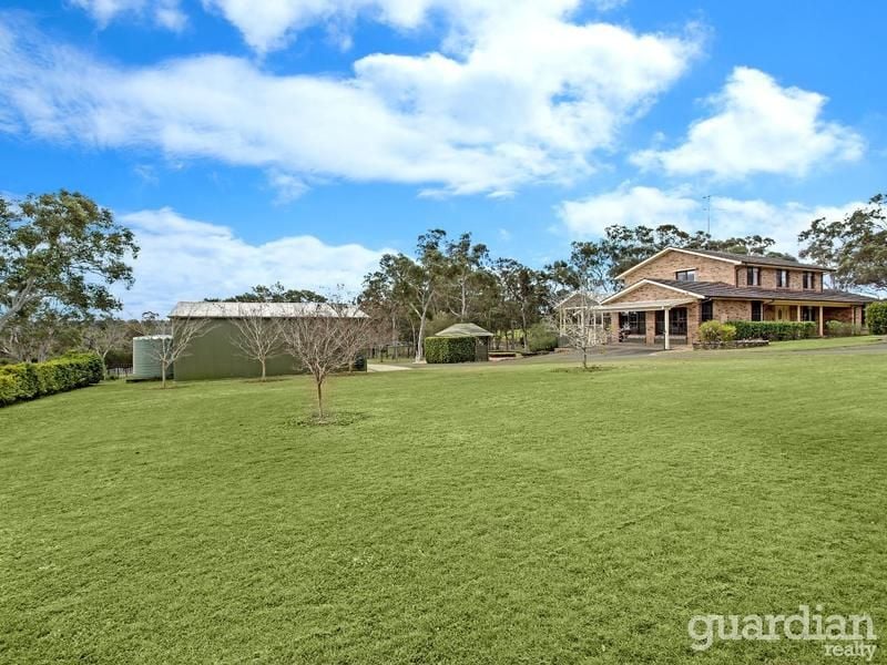 19 Lawrence Road KENTHURST NSW, Kenthurst - Thumbnail 5