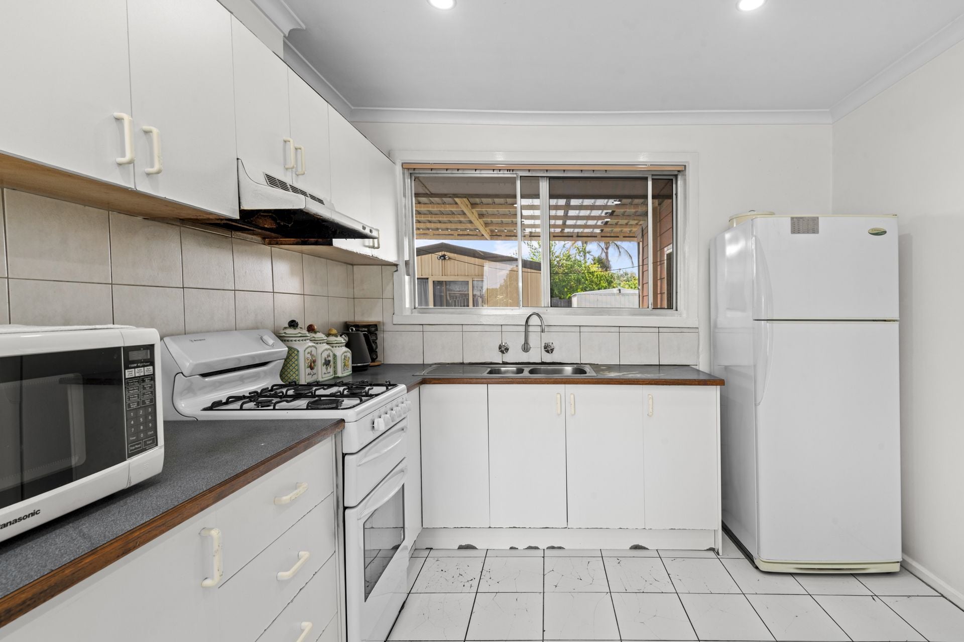 GREAT HOME IN A CONVENIENT LOCATION