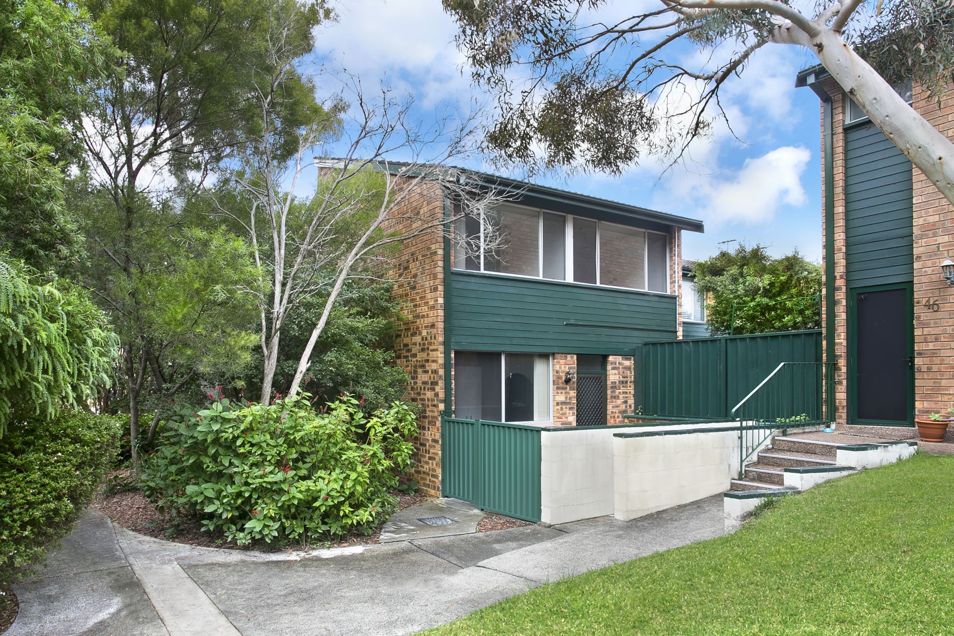 45/19 Warburton Street, Gymea Gibson Partners Real Estate