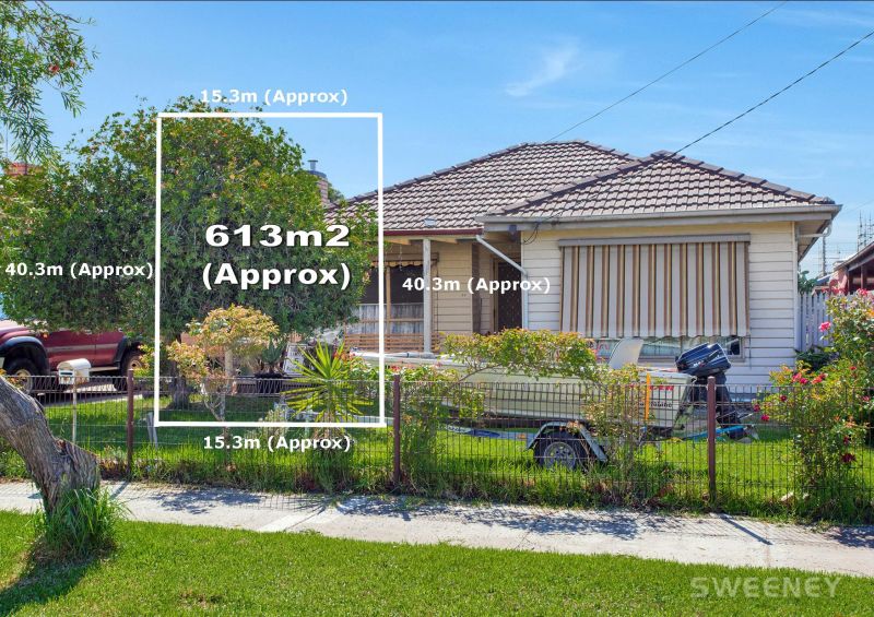 Location, Land Size & The Luxury Of Options!
