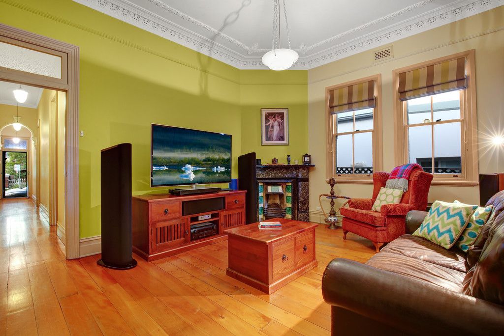 The Perfect Fusion of Old and New