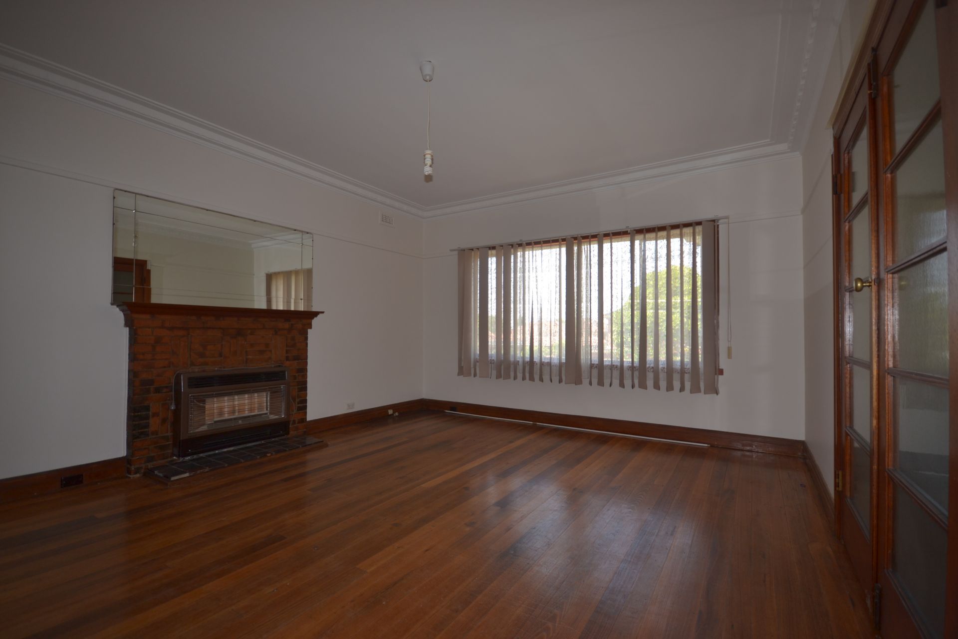 A SPACIOUS 2 BEDROOM HOUSE TO CALL HOME