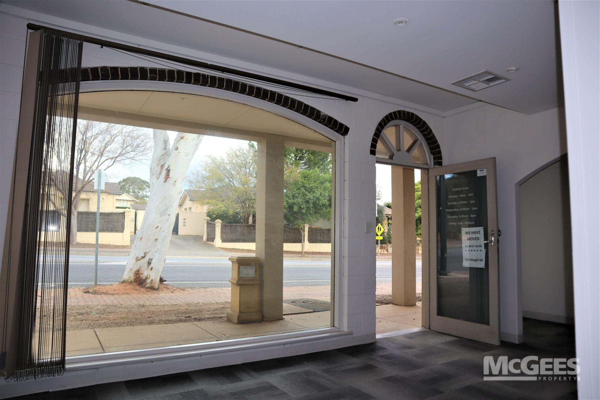 555 Magill Road, Magill McGees Property Adelaide