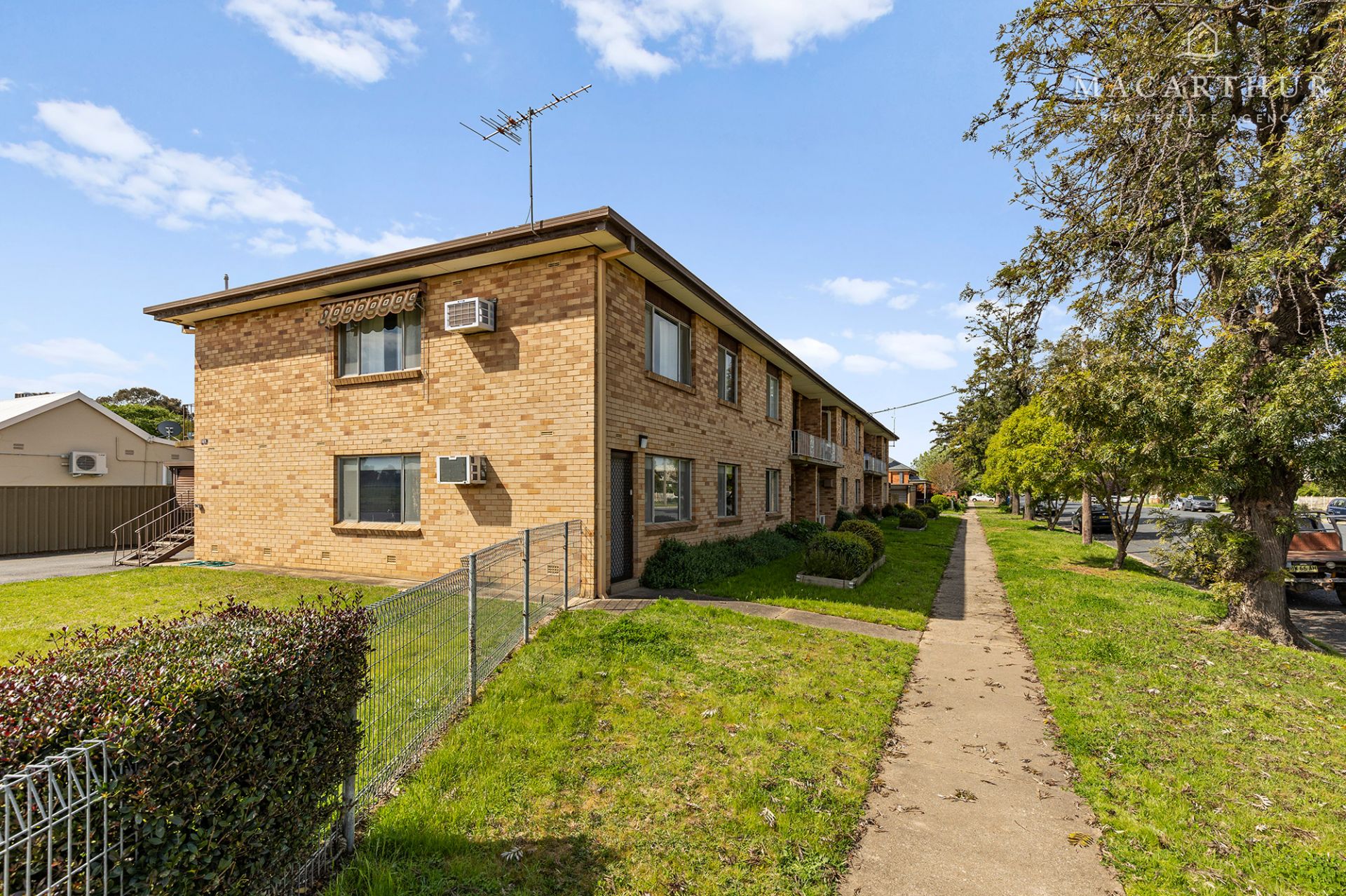 1/69 Beckwith Street, Wagga Wagga Macarthur Real Estate Agency
