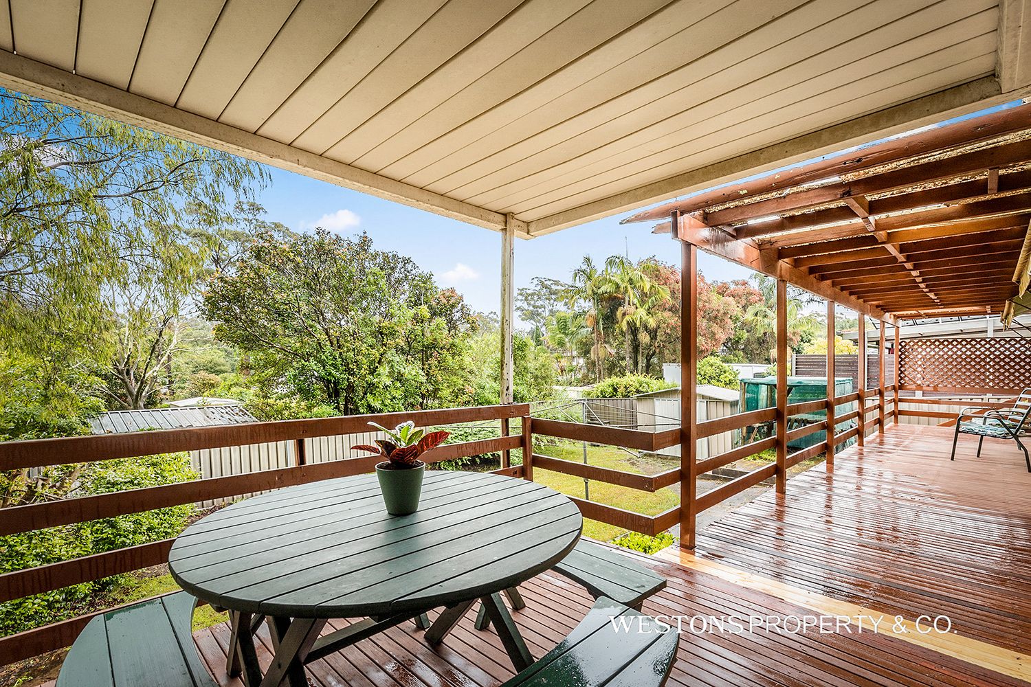 Real Estate For Sale 25 Berrigan Street Winston Hills , NSW