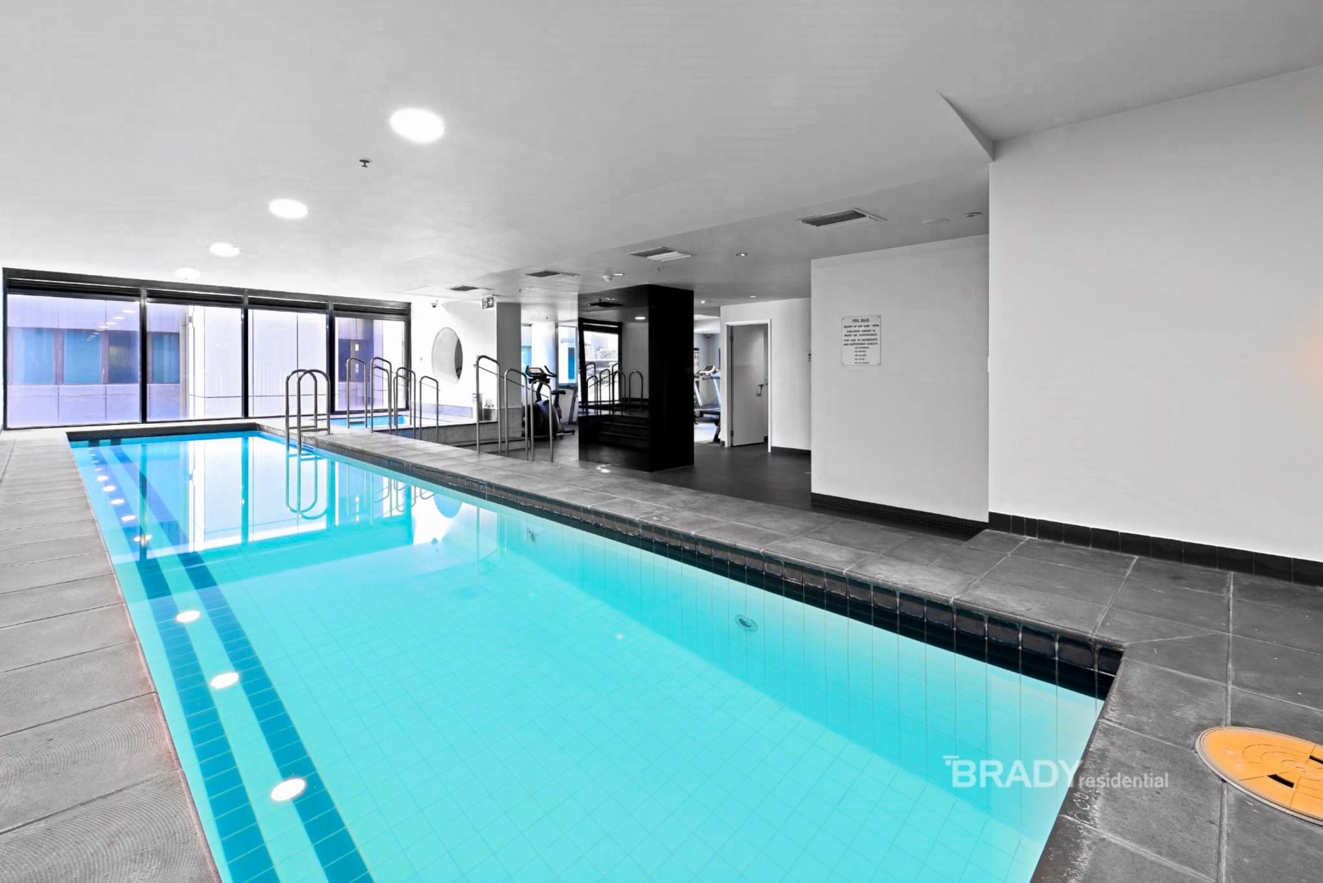 2203/620 Collins Street MELBOURNE VIC, Melbourne - Thumbnail 8