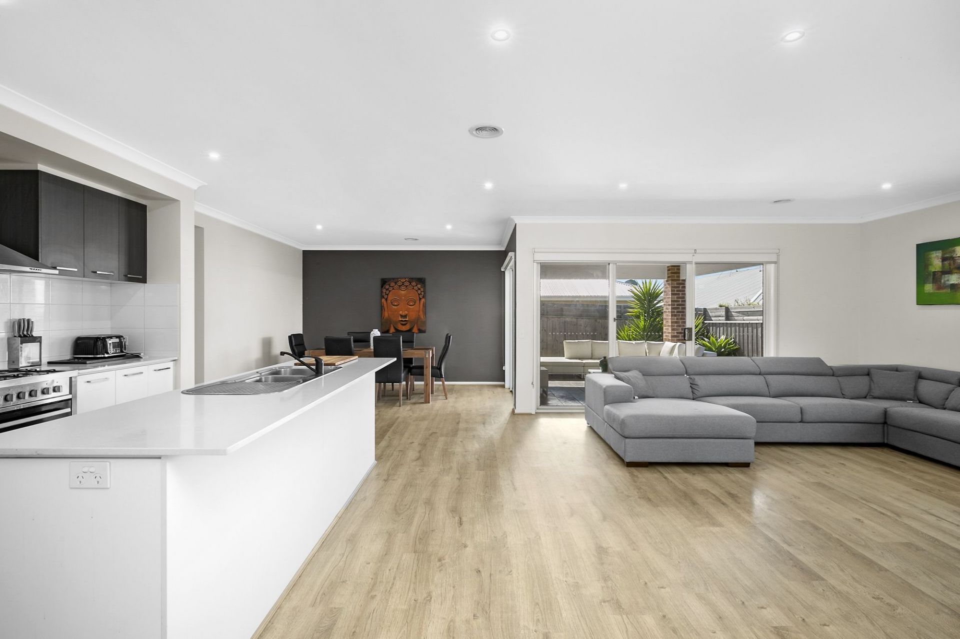 57 Evergreen Circuit Ocean Grove Vic, Ocean Grove - Thumbnail 4
