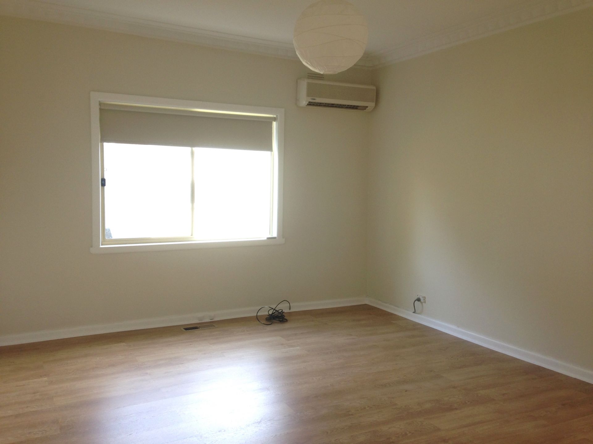 Secure Renovated Home!
