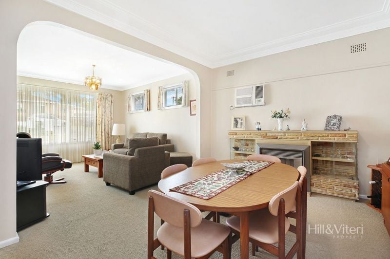 28 Eighth Avenue, Loftus, Loftus - Thumbnail 5