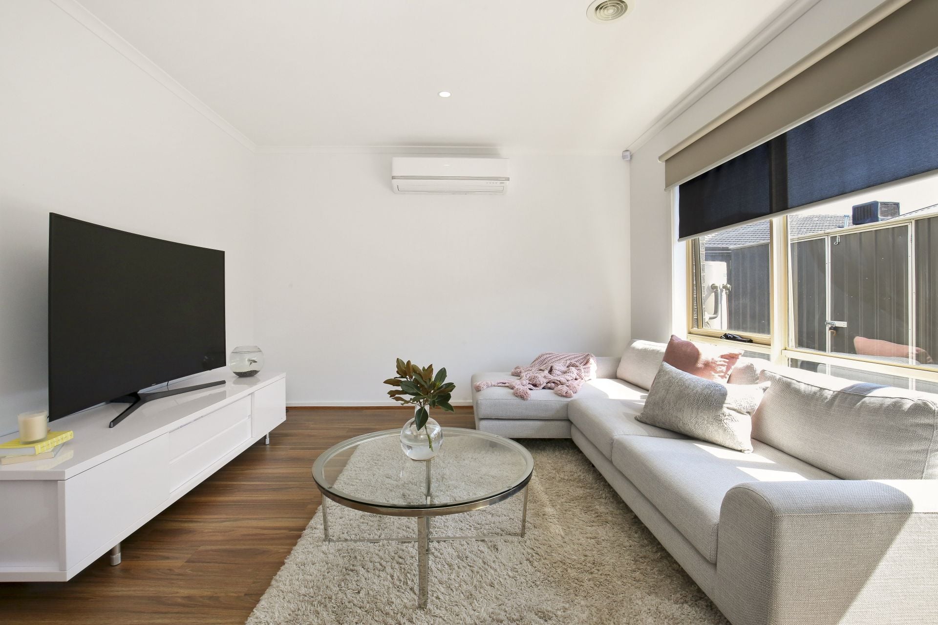 EXCEPTIONAL LIVING IN EUCALYPT