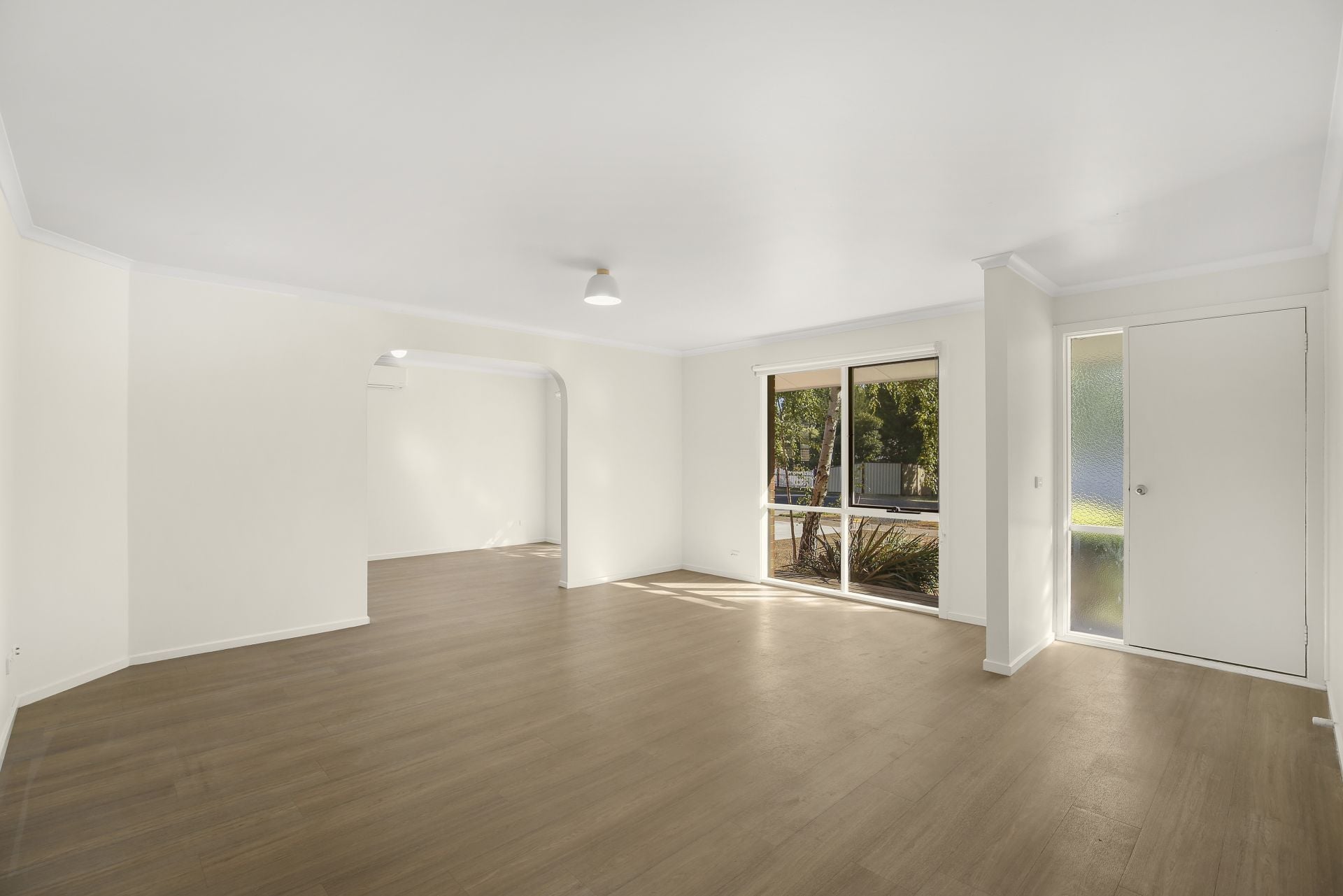 Spacious 3-Bedroom Family Home with Large Yard
