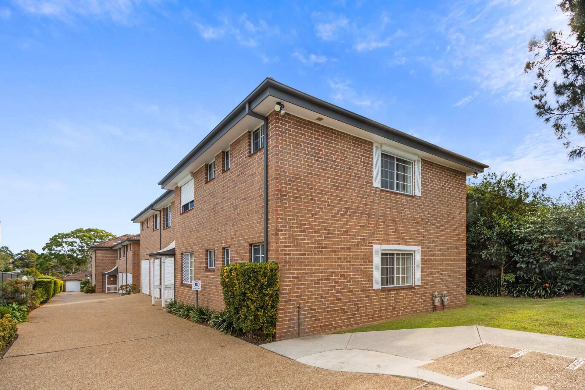 1/101 Loftus Avenue, Loftus, Loftus - Thumbnail 2