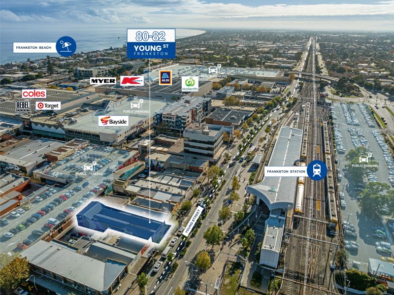 8082 Young Street, FRANKSTON