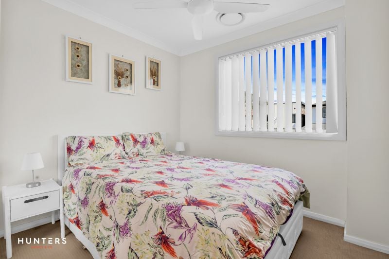 92 Desmond Street, Merrylands