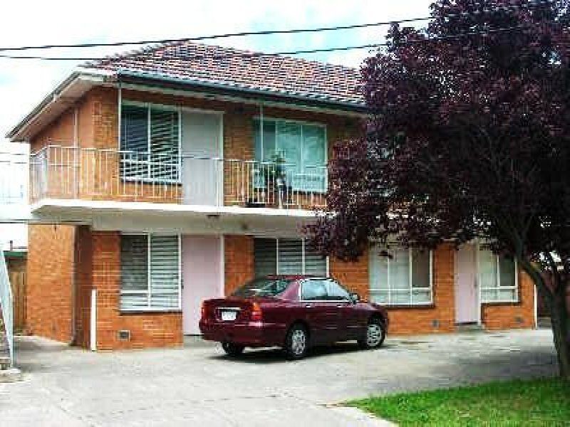 6/29 Caringa Street, Pascoe Vale