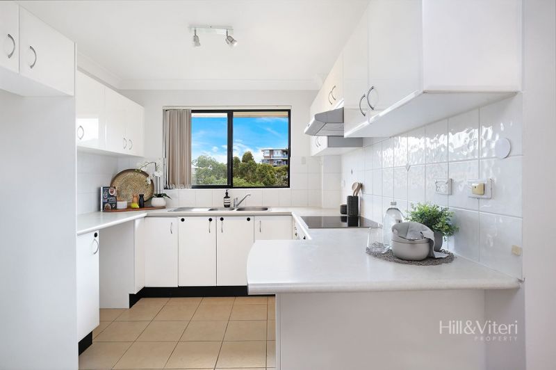 46/104-112 Glencoe Street, Sutherland, Sutherland - Thumbnail 5