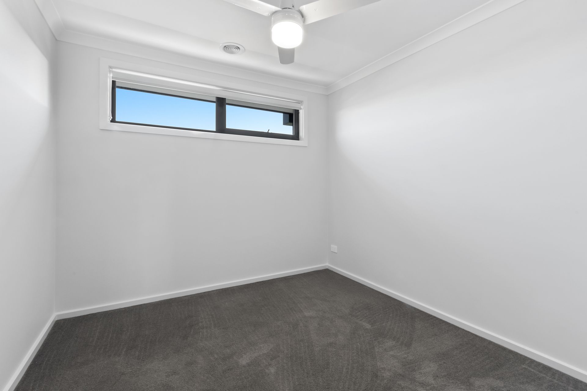 Parkland Views townhouse