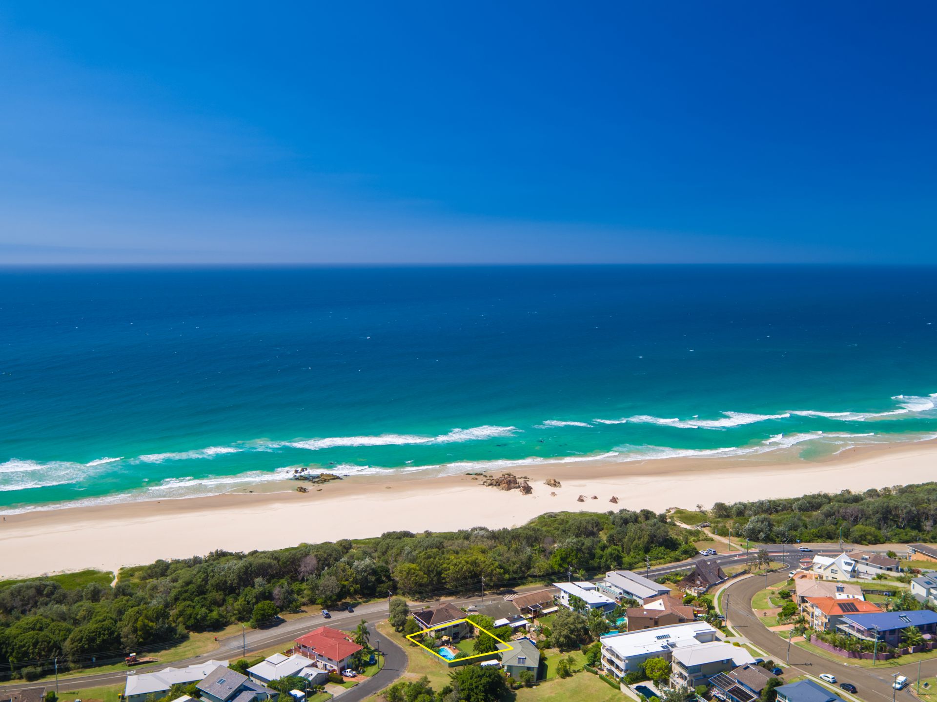 2/97 Matthew Flinders Drive Port Macquarie NSW, Port Macquarie - Thumbnail 4