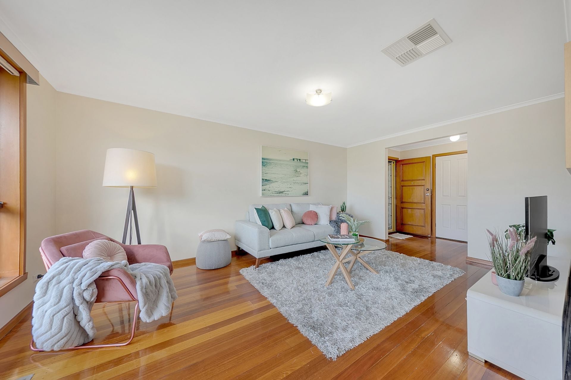 FAMILY FUN ON 755sqm