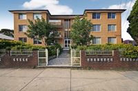 9/249-253 Haldon Street, Lakemba