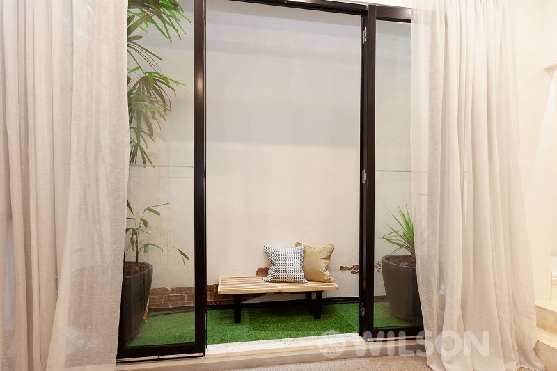 Warehouse 16/1 Martin Street, St Kilda