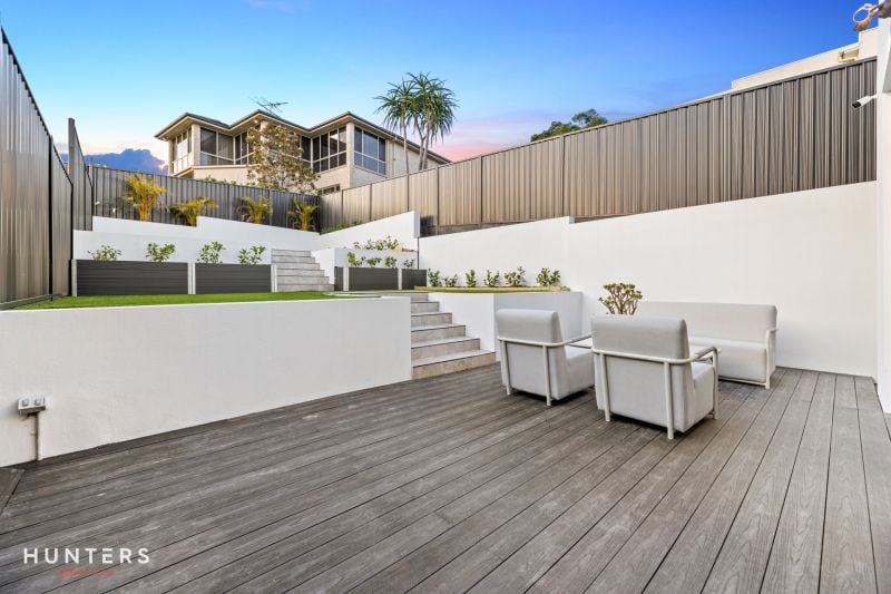 18A Mount Street, Constitution Hill