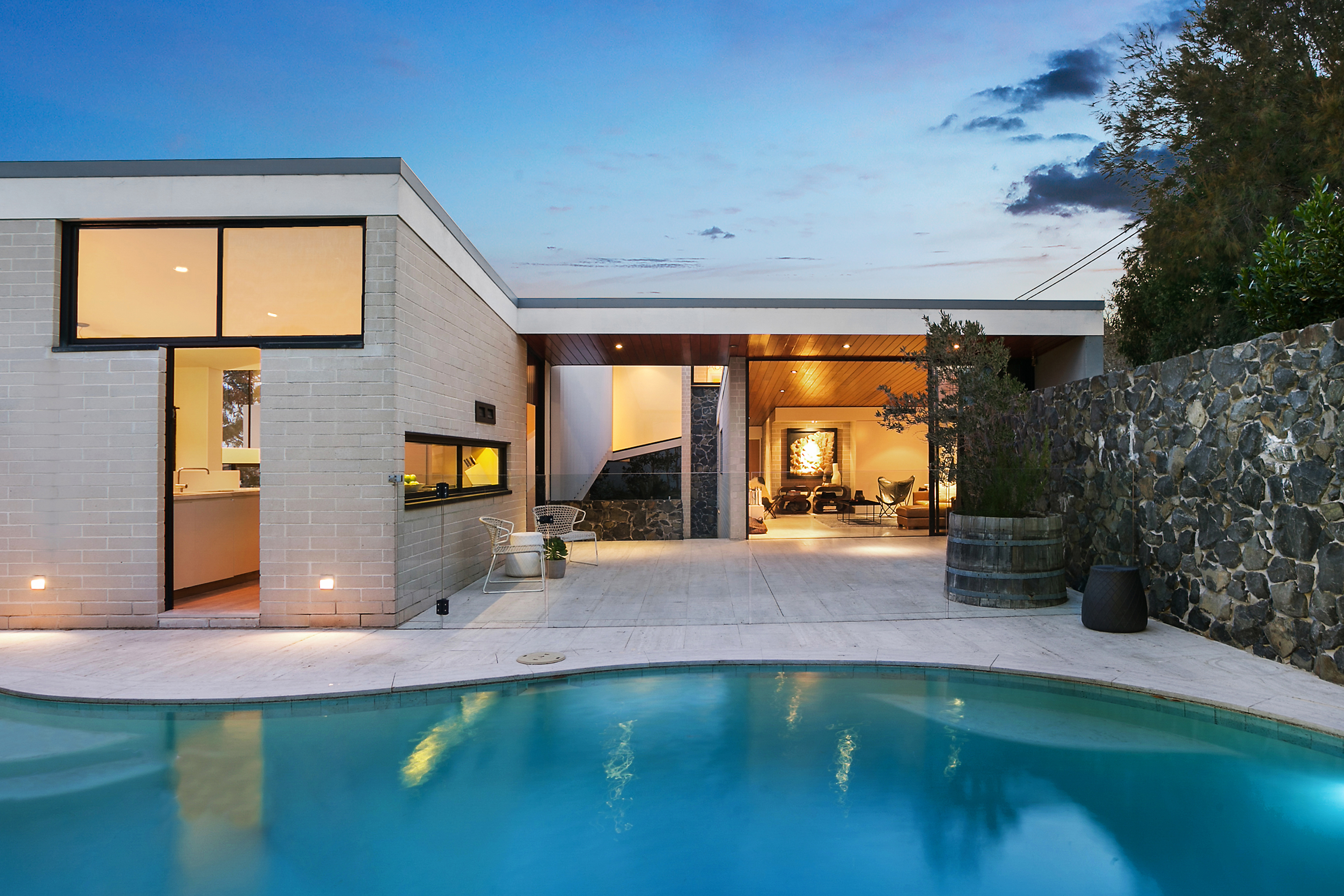 3  Tower Reserve Castlecrag 2068