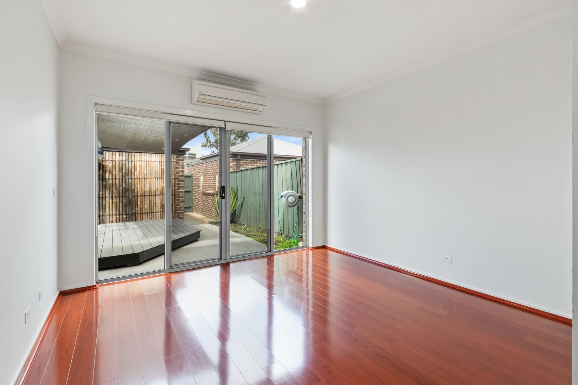 CONVENIENTLY LOCATED THREE BEDROOM HOME
