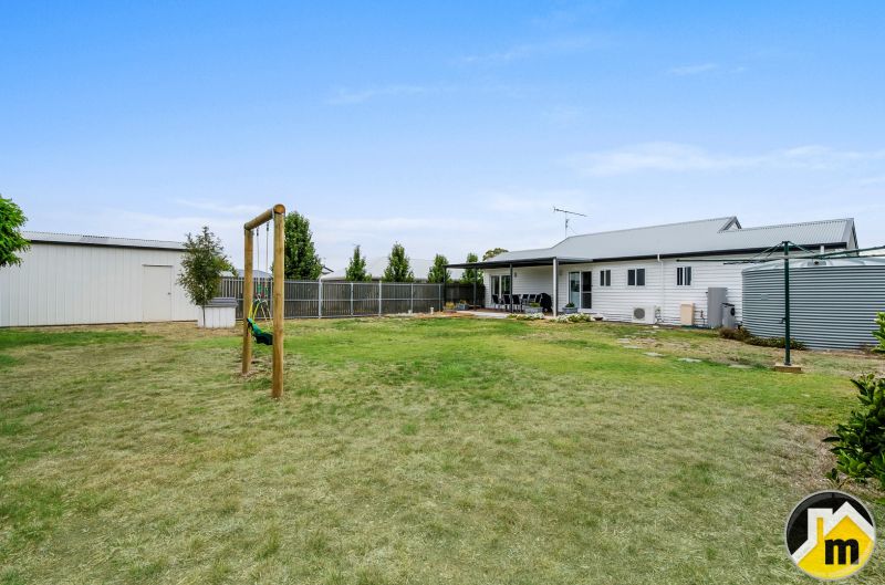 Lot 20 Clarke Street Penola SA, Penola - Thumbnail 2
