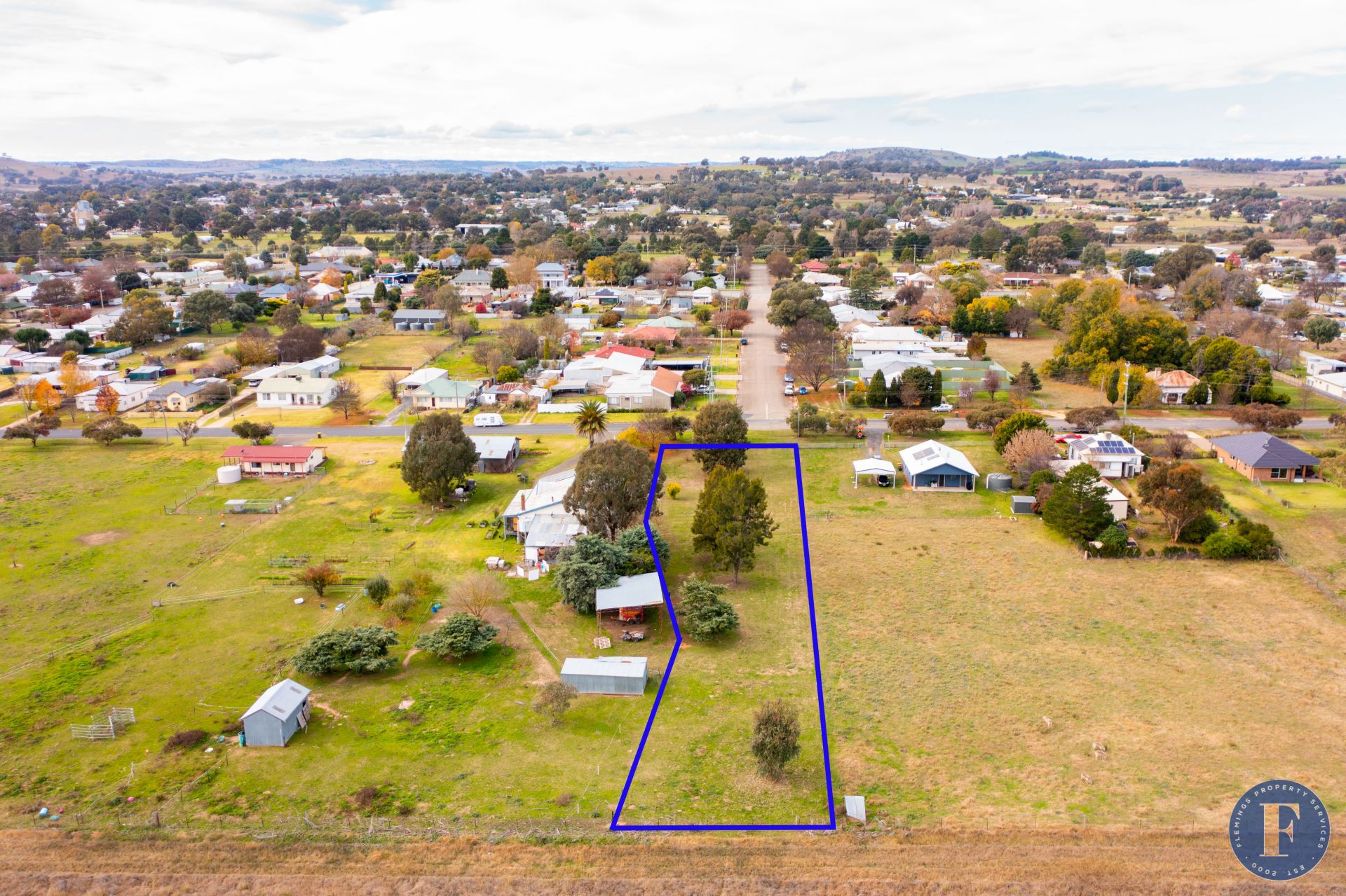 55 Scott Street, Boorowa NSW, Boorowa - Thumbnail 3