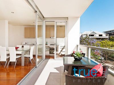 THE ULTIMATE IN LUXURY, LIFESTYLE AND LOCATION