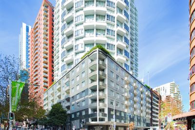 298 Sussex Street, SYDNEY NSW 2000, Sydney - Thumbnail 8