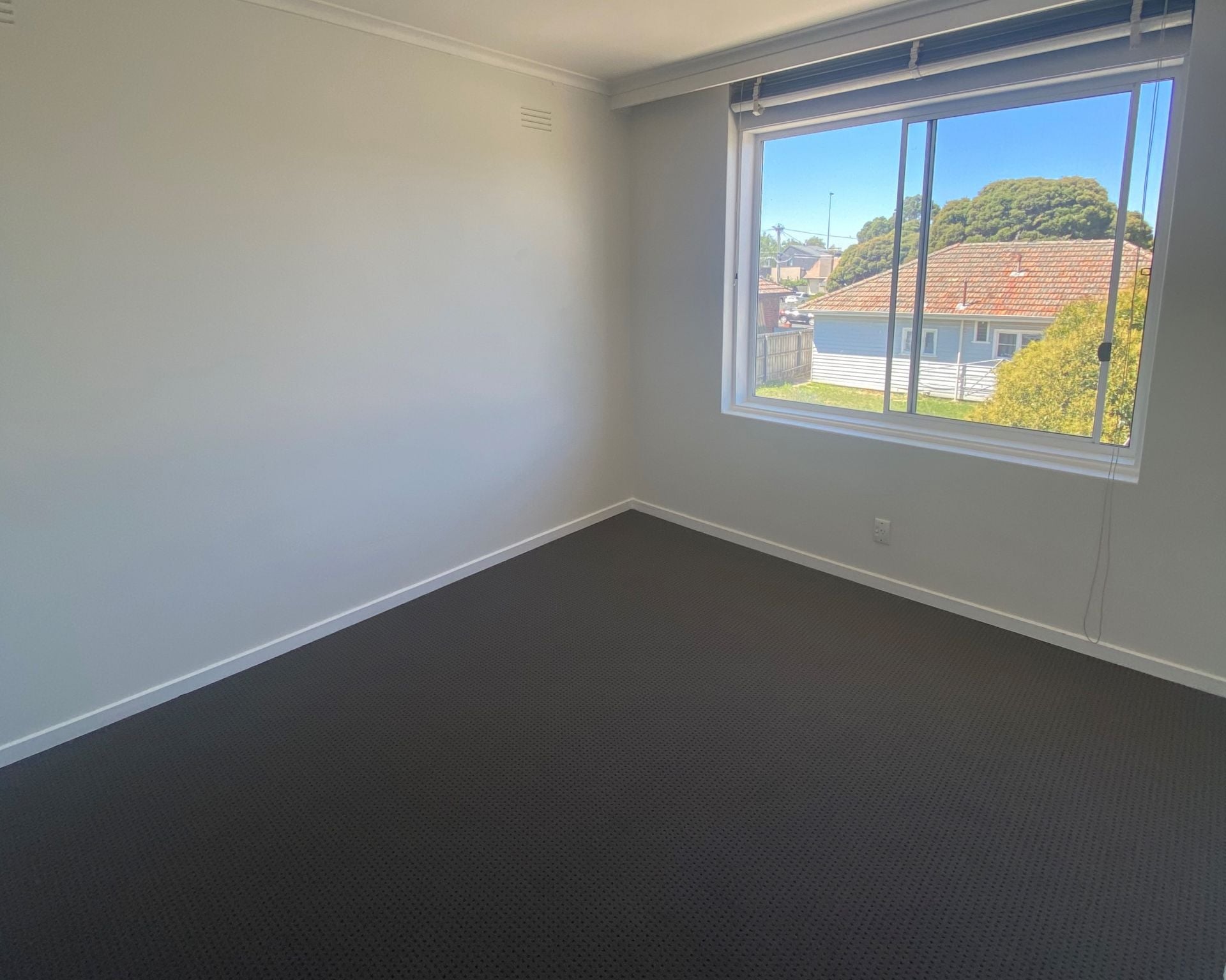 Modern One Bedroom Apartment!