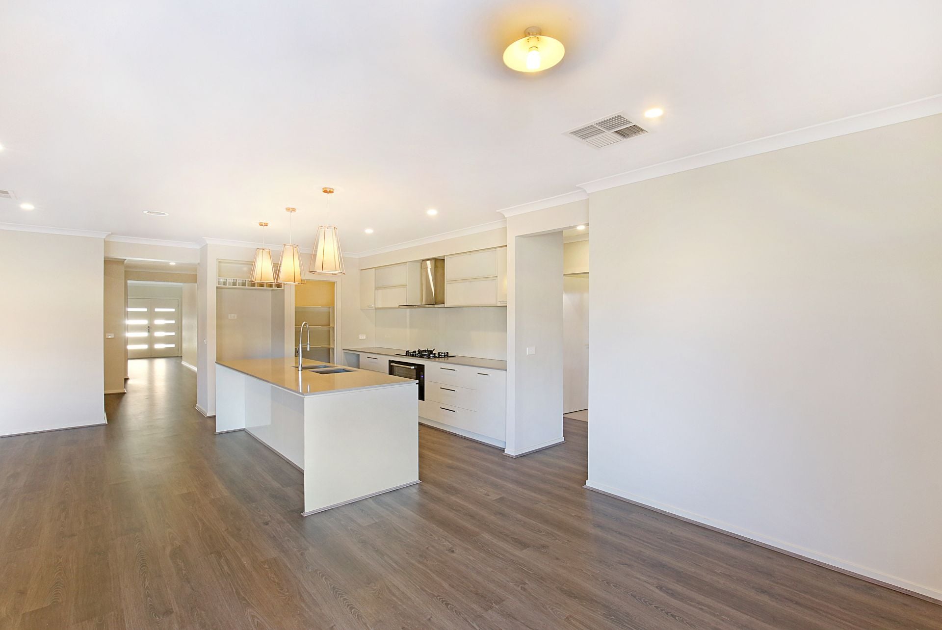 SPACIOUS FAMILY HOME