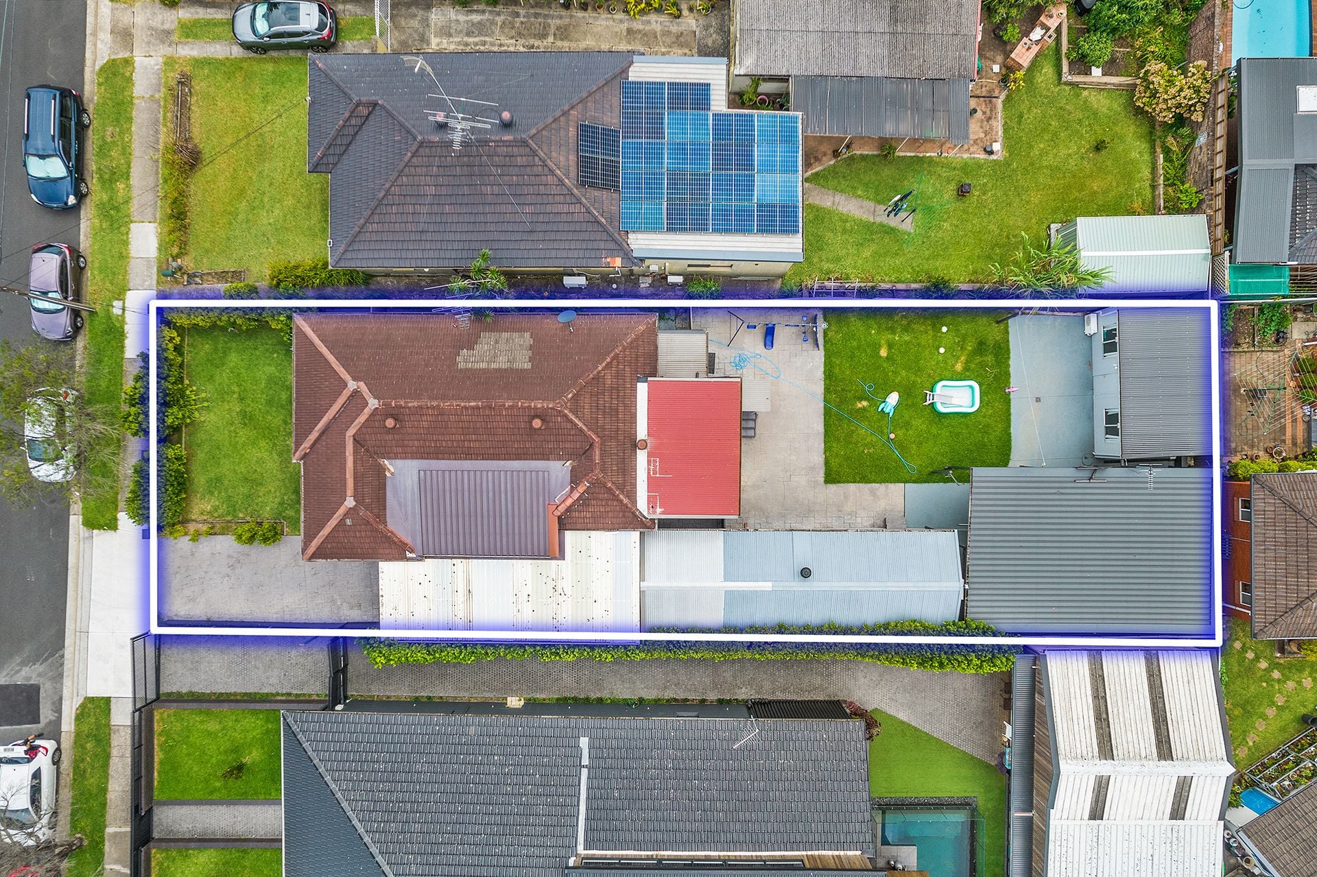 26 Rogers Street Roselands NSW, Roselands - Thumbnail 4