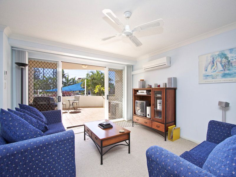4/102 MUSGRAVE STREET - KIRRA PALMS KIRRA QLD, - Kirra Palms Kirra - Thumbnail 3