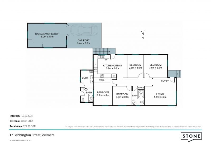 The perfect LMR offering or the perfect place to start?