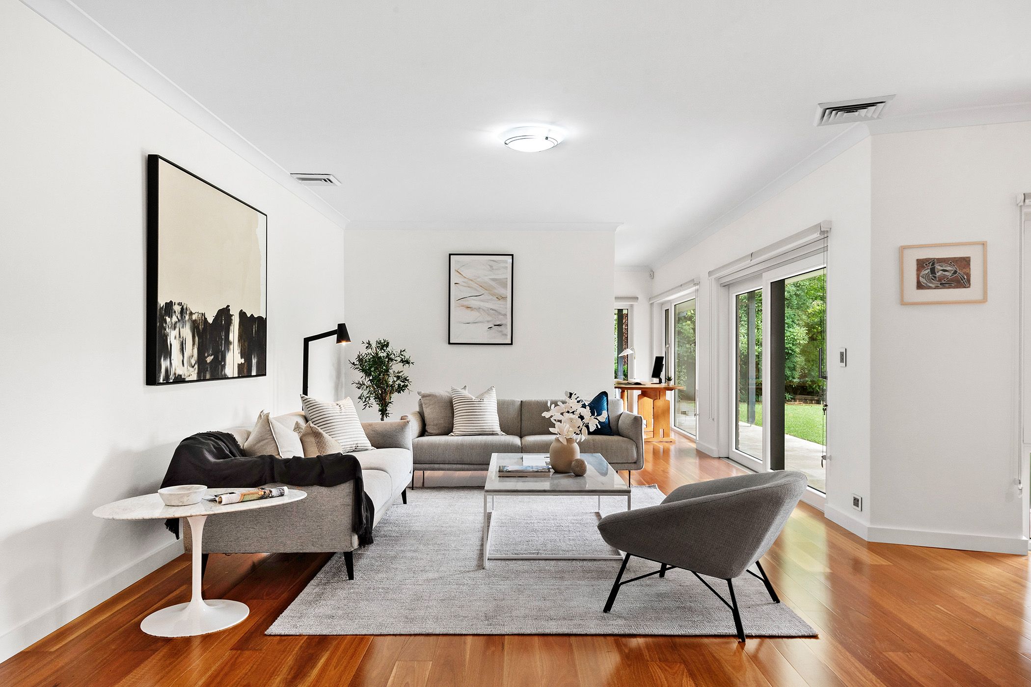 Real Estate For Sale 9A Rushall Street Pymble , NSW